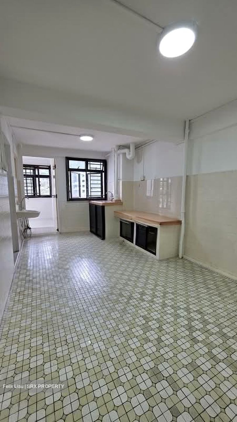 Blk 5 Marine Terrace Walk (Marine Parade), HDB 3 Rooms #587688111